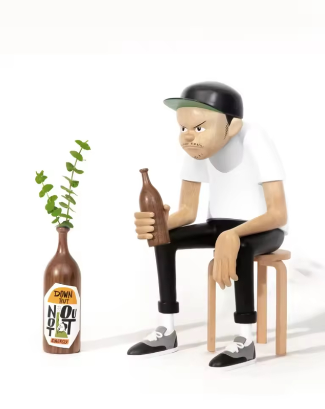 Decoraciones coleccionables de figuras de acción de anime de alta calidad de Hunter X Hunter