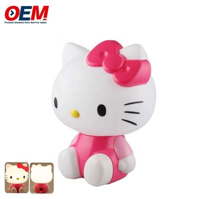 Bastón de lámpara LED personalizado Pequeño juguete de iluminación juguetes encendidos