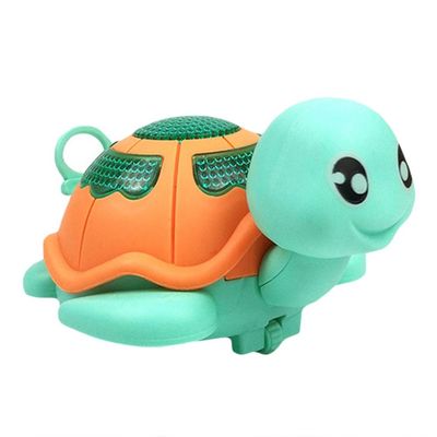 Personalizado Cute Animal tira de cuerdas de iluminación LED modelo de niños juguete de desarrollo