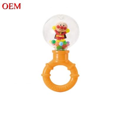 Contenedor de caramelos de juguete de plástico para niños Fabricante de juguete de plástico 3d