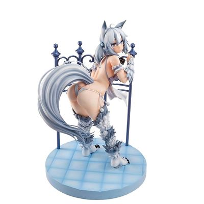 Sexo Anime Personalizado Pvc Muñeco Personalizado 3D Japonés Niña Desnuda Muñeco de Acción Juguetes de PVC