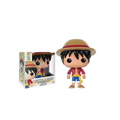 Figura de acción Proveedor personalizado Colección modelo muñeca juguetes estatuilla de plástico de animales