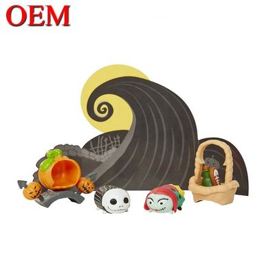 Haga sus juguetes de figuras Tsum Tsum antes de Navidad