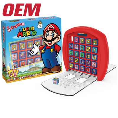 Máquina de juegos divertida Oem Máquina de juegos electrónica para mascotas juguete para niños