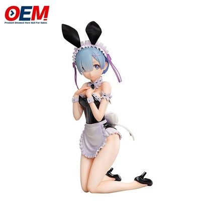 Fábrica de figuras de anime desnudas figuras de chicas películas de anime figuras de dibujos animados japoneses sexy