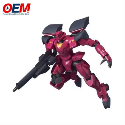 Tamaño personalizado Personaje de película Modelo coleccionable Figura para juguete infantil