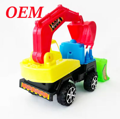 Excavadoras de camiones de construcción para niños Juguete para niños