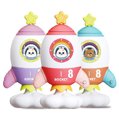 Niños Regalo Bonito Piggy Banco caja de dinero suministrado por el cliente en color personalizado
