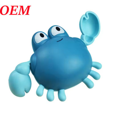 Juguetes de plástico para niños Baño Aduit ISO9001 Puerto de entrega Shenzhen