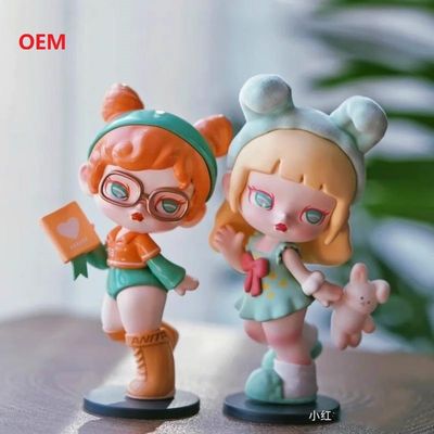 Figura de Vinyl de PVC Figura de Acción de Anime Figura de Decoración del Hogar Juguete de Arte