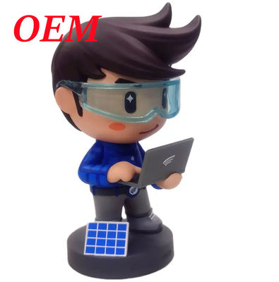 Figura de Vinyl de PVC Figura de Acción de Anime Figura de Decoración del Hogar Juguete de Arte