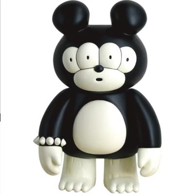 Juguete de plástico personalizado con modelado 3D y 20 años de experiencia para juguetes de PVC de tamaño personalizado